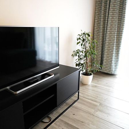 Cch Elephant Apartments Poznan Ngoại thất bức ảnh