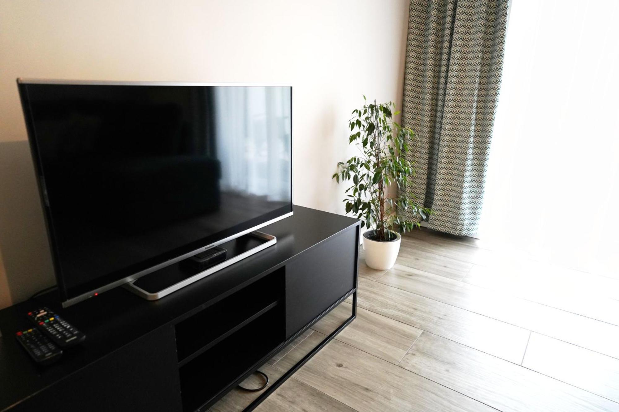 Cch Elephant Apartments Poznan Ngoại thất bức ảnh