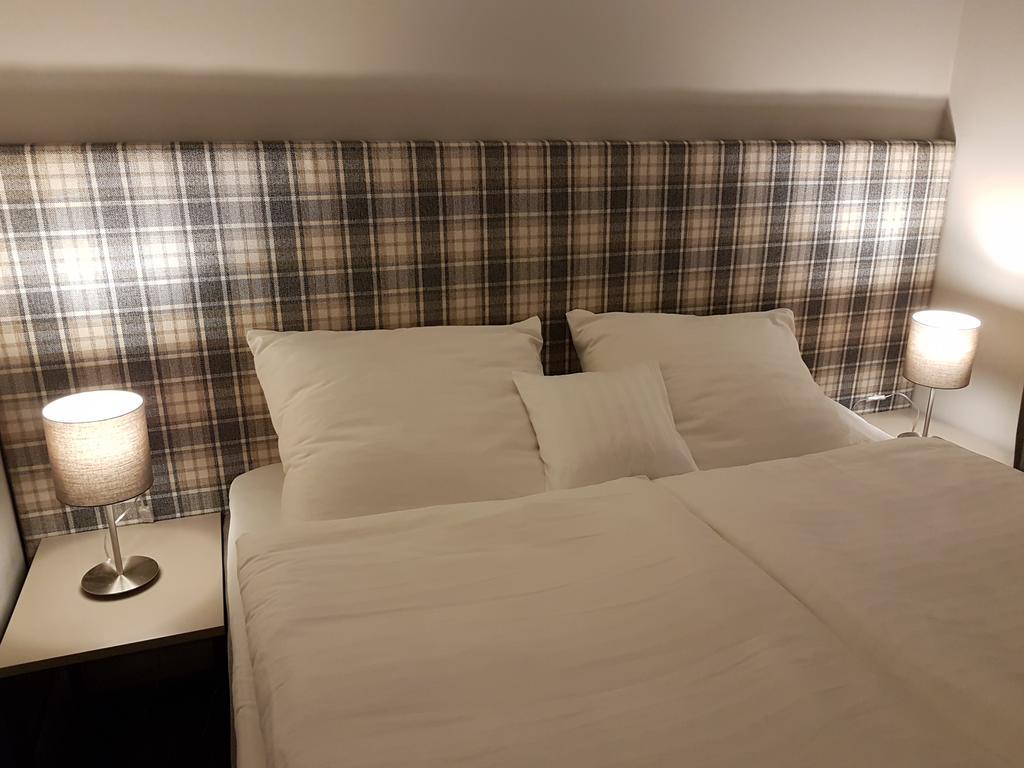 Cch Elephant Apartments Poznan Ngoại thất bức ảnh