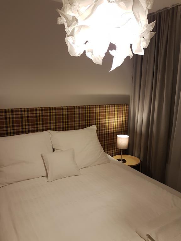Cch Elephant Apartments Poznan Ngoại thất bức ảnh