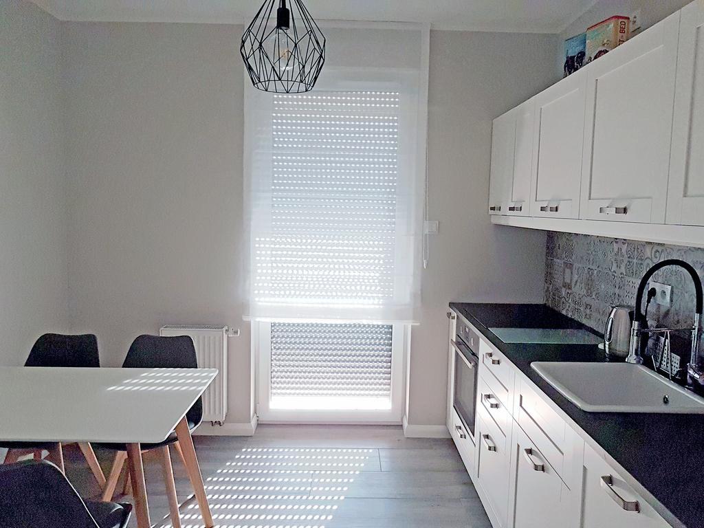 Cch Elephant Apartments Poznan Ngoại thất bức ảnh