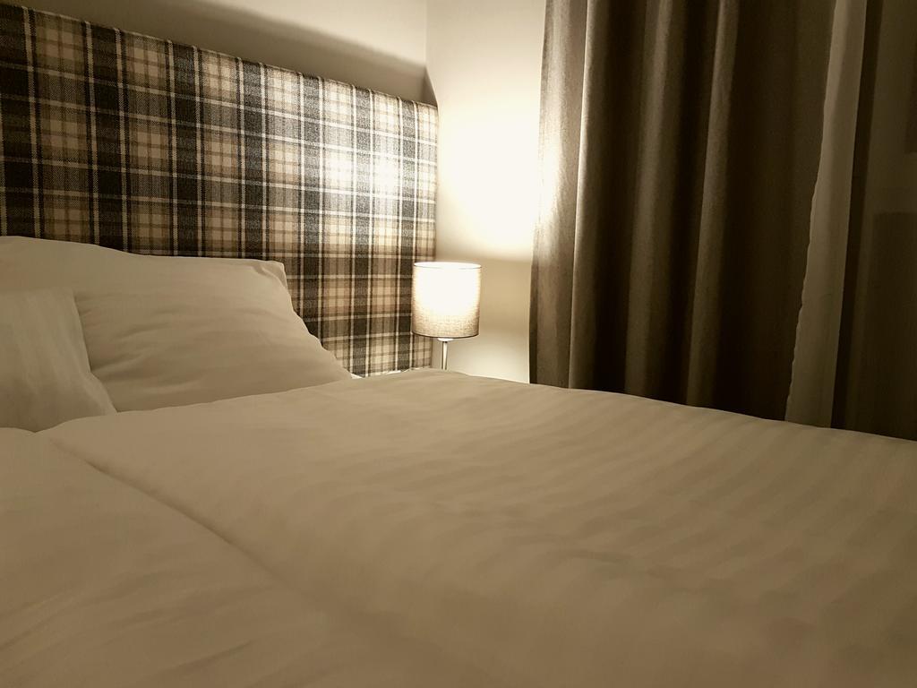 Cch Elephant Apartments Poznan Ngoại thất bức ảnh