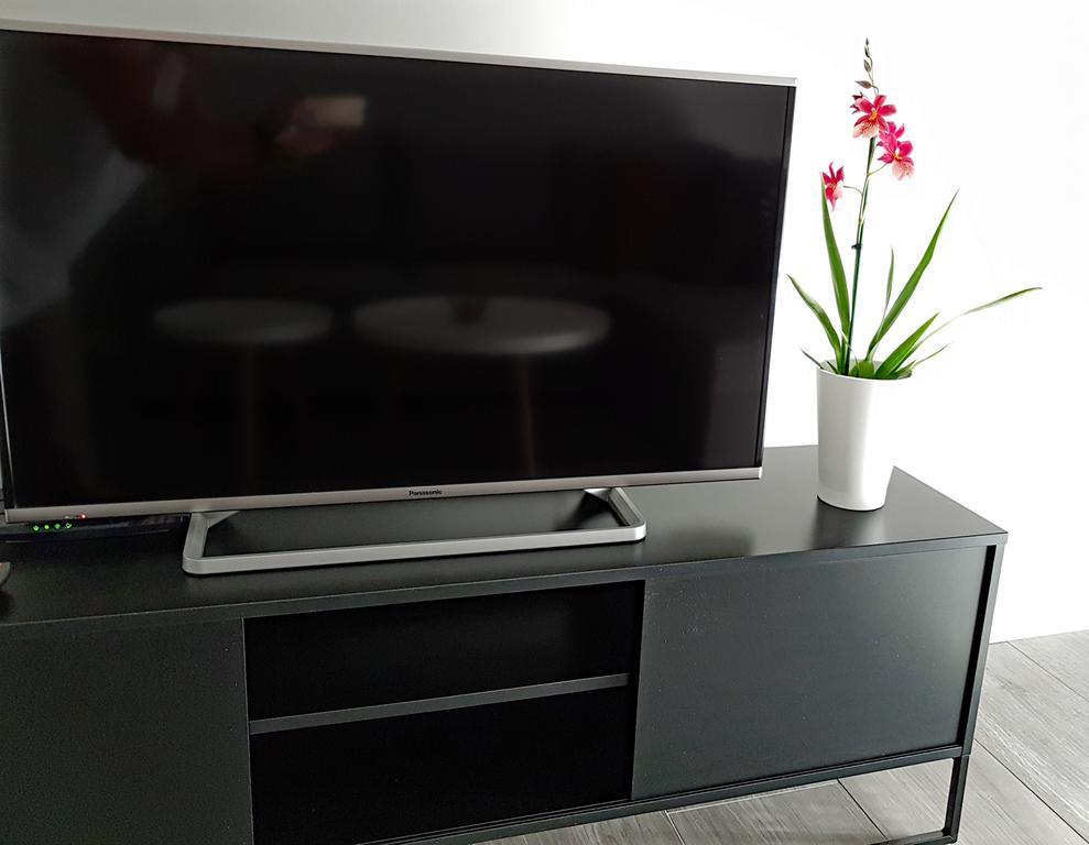 Cch Elephant Apartments Poznan Ngoại thất bức ảnh